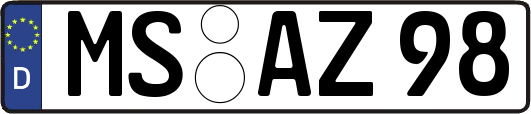 MS-AZ98