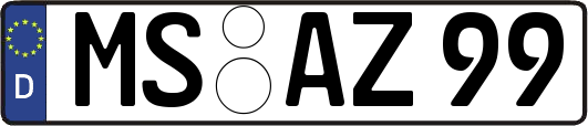 MS-AZ99