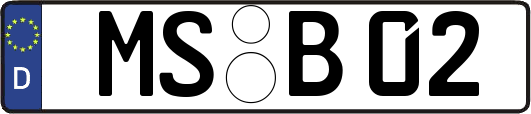MS-B02