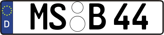 MS-B44