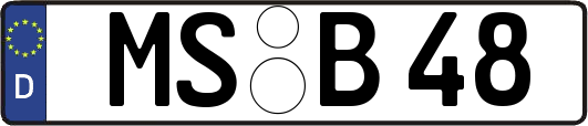 MS-B48