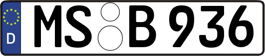 MS-B936