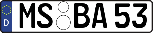MS-BA53