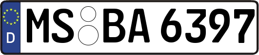 MS-BA6397