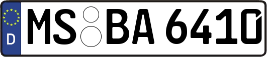 MS-BA6410