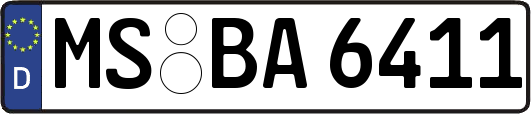 MS-BA6411