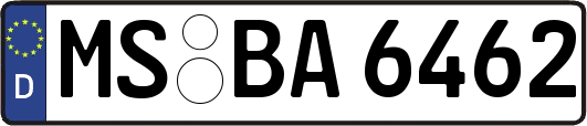 MS-BA6462