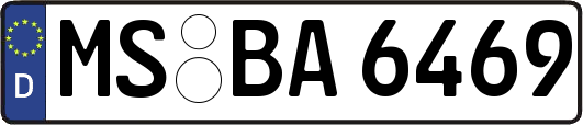 MS-BA6469