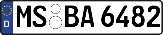 MS-BA6482
