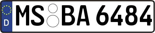 MS-BA6484
