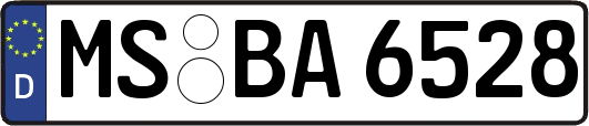 MS-BA6528