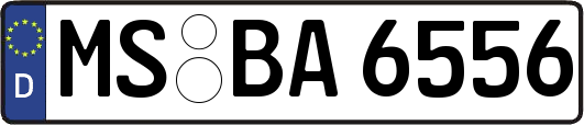 MS-BA6556