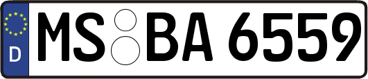 MS-BA6559