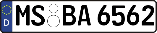 MS-BA6562