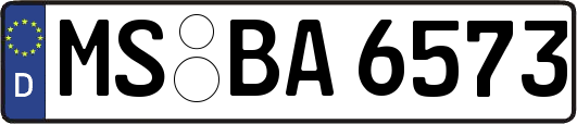 MS-BA6573