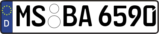 MS-BA6590