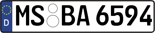 MS-BA6594