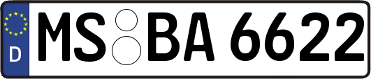 MS-BA6622