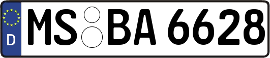 MS-BA6628