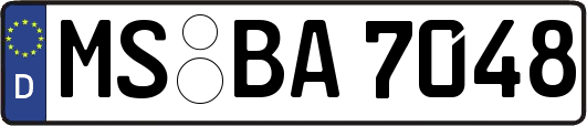 MS-BA7048