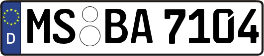 MS-BA7104