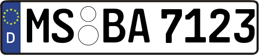 MS-BA7123