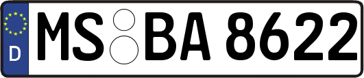 MS-BA8622