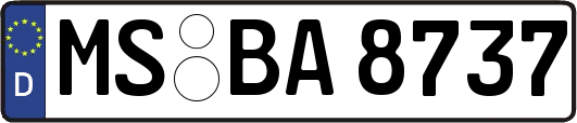 MS-BA8737