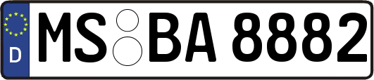 MS-BA8882
