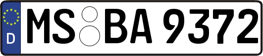 MS-BA9372