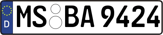 MS-BA9424