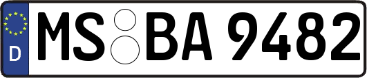 MS-BA9482