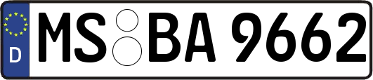 MS-BA9662