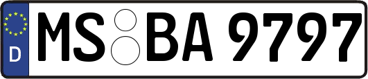 MS-BA9797