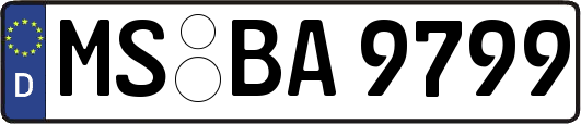 MS-BA9799