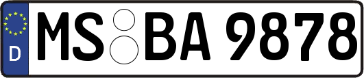 MS-BA9878
