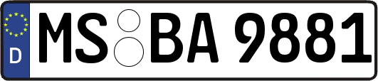 MS-BA9881
