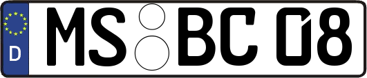 MS-BC08