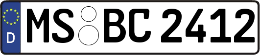MS-BC2412