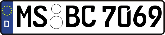 MS-BC7069