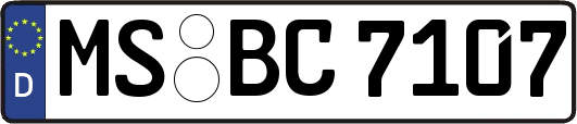 MS-BC7107