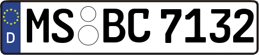 MS-BC7132