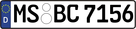 MS-BC7156