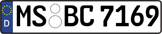 MS-BC7169