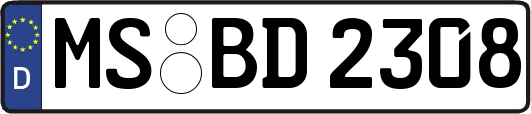 MS-BD2308