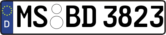 MS-BD3823