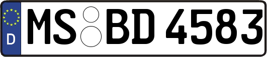 MS-BD4583
