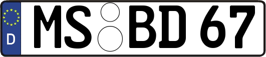 MS-BD67