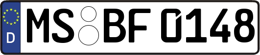 MS-BF0148