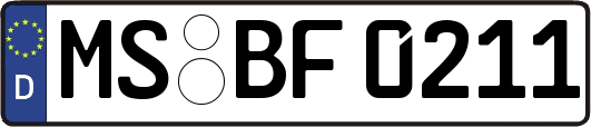 MS-BF0211